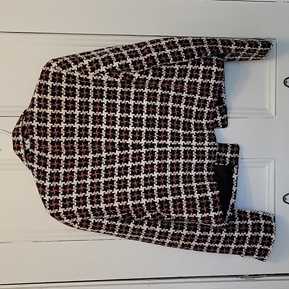 Jones New York suit jacket Size 8 - Picture 8 of 8